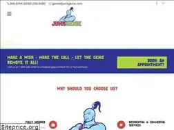 Sites similar to junkgenie.com