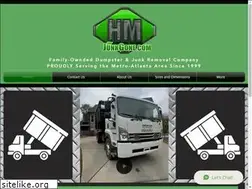 Sites similar to junkgone.com