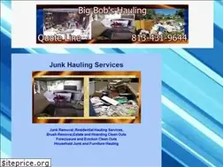 Sites similar to junkhaulin.com
