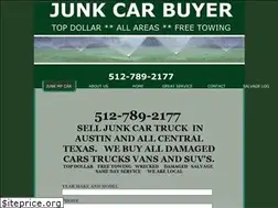 Sites similar to junkhaulingaustin.com