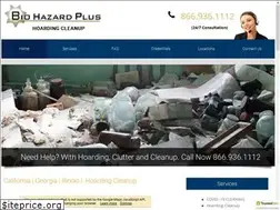 Sites similar to junkhoardingcleanupusa.com