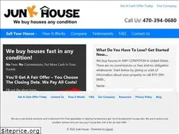 Sites similar to junkhouse.com