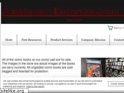 Sites similar to junkhouseentertainment.com