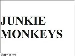 Sites similar to junkiemonkeys.com