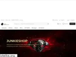 Sites similar to junkieshop.7m.pl