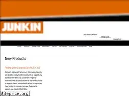 Sites similar to junkinsafety.com