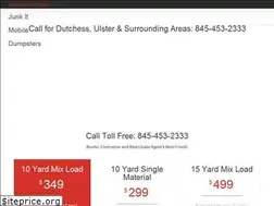 Sites similar to junkitmobile.com