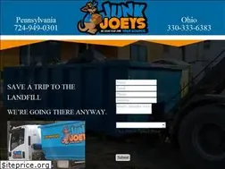 Sites similar to junkjoeys.com