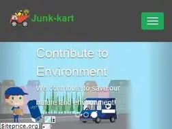 Sites similar to junkkart.in