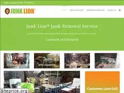 Sites similar to junklion.com