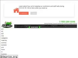 Sites similar to junkluggersofcharlotte.com
