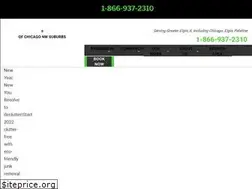 Sites similar to junkluggersofnwchicago.com