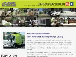 Sites similar to junkmonster.net