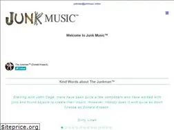 Sites similar to junkmusic.org