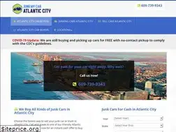 Sites similar to junkmycaratlanticcity.com