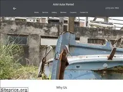 Sites similar to junkmycarnow.com