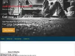 Sites similar to junkmycarsbrooklynny.com