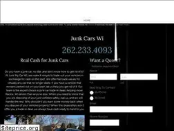 Sites similar to junkmycarwi.com