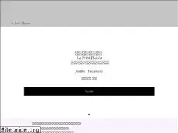 Sites similar to junko-inamura.com