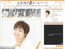 Sites similar to junko-ishihara.com