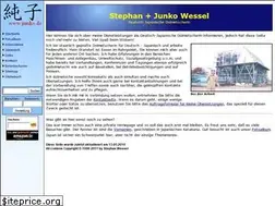 Sites similar to junko.de