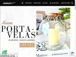 Sites similar to junkodecoracion.com
