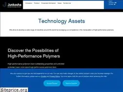 Sites similar to junkosha.com