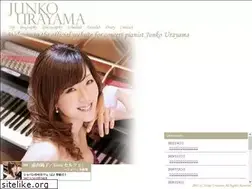 Sites similar to junkourayama.com