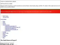 Sites similar to junkoutinc.com