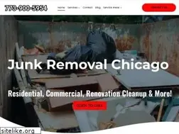 Sites similar to junkpickupchicago.com