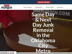 Sites similar to junkplatoon.com