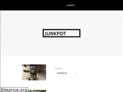 Sites similar to junkpot.net