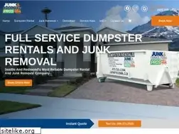 Sites similar to junkproswa.com