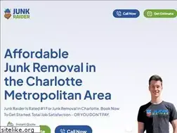 Sites similar to junkraider.com
