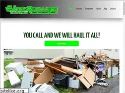Sites similar to junkrecyclersllc.com