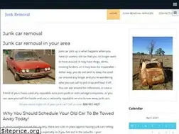 Sites similar to junkremoval-guys.com