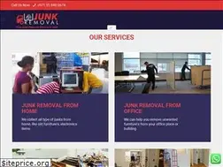 Sites similar to junkremoval-me.com