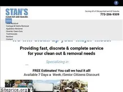Sites similar to junkremovalchicago.net