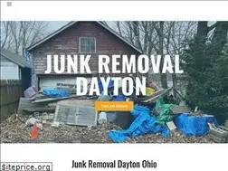 Sites similar to junkremovaldaytonoh.com