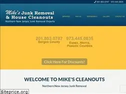 Sites similar to junkremovalservicenj.com