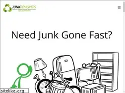 Sites similar to junkremovers.co.nz
