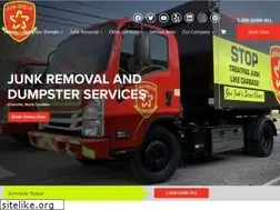 Sites similar to junkrescue.com