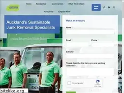 Sites similar to junkrun.co.nz