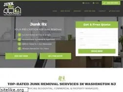 Sites similar to junkrx.co