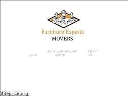Sites similar to junkshaulers.com