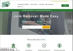 Sites similar to junkshotapp.com