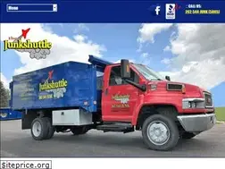 Sites similar to junkshuttle.com