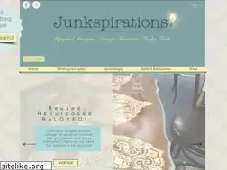 Sites similar to junkspirations.com