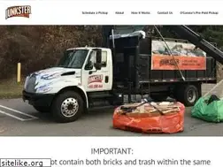 Sites similar to junksterbag.com
