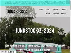 Sites similar to junkstock.com
